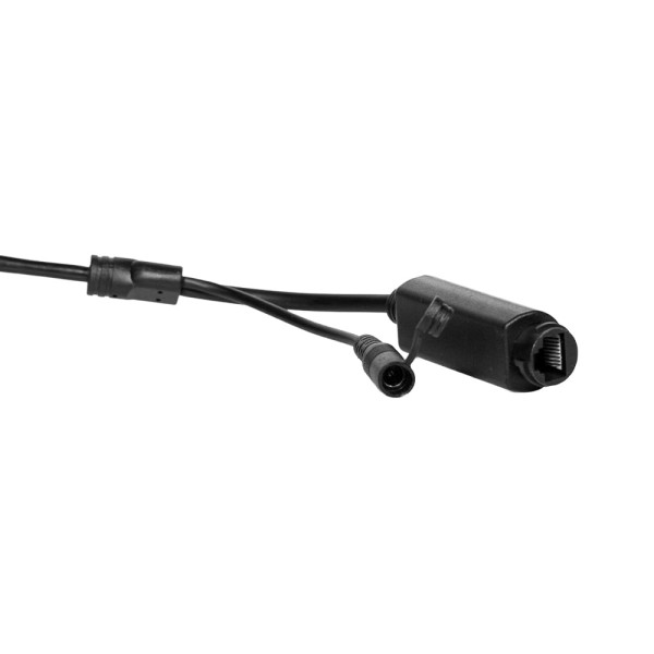 IP-відеокамера 5Mp Light Vision VLC-4256DFI White (Linklemo) 2.8-12mm з мікрофоном