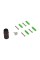 IP-відеокамера 5Mp Light Vision VLC-4256DFI White (Linklemo) 2.8-12mm з мікрофоном