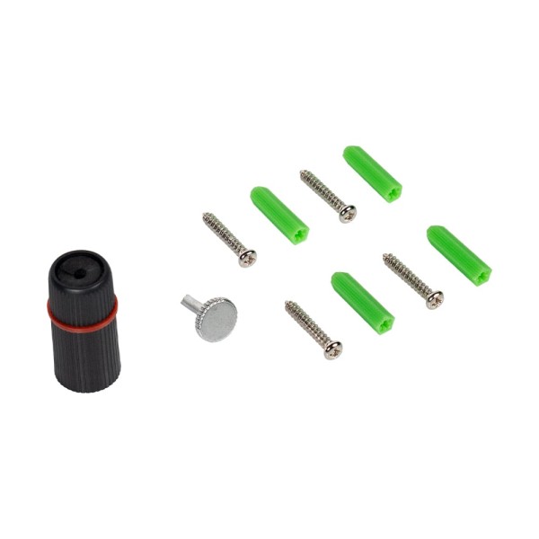 IP-відеокамера 5Mp Light Vision VLC-4256DFI White (Linklemo) 2.8-12mm з мікрофоном