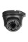 IP-відеокамера 5Mp Light Vision VLC-4256DFI Graphite (Linklemo) 2.8-12mm з мікрофоном