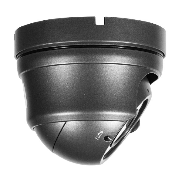 IP-відеокамера 5Mp Light Vision VLC-4256DFI Graphite (Linklemo) 2.8-12mm з мікрофоном