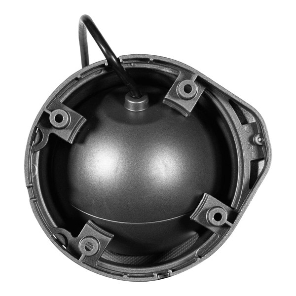 IP-відеокамера 5Mp Light Vision VLC-4256DFI Graphite (Linklemo) 2.8-12mm з мікрофоном