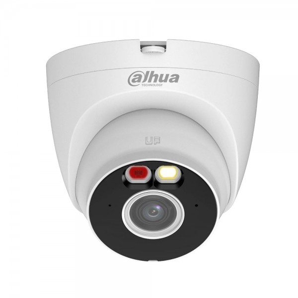 IP-відеокамера з WiFi 6 5Mp Dahua DH-T5A-PV з мікрофоном