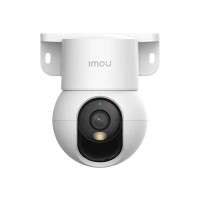 IP PTZ-відеокамера з WiFi 3Mp IMOU Ranger Mini (IPC-K2MP-3H1WE) 3.6mm, з мікрофоном
