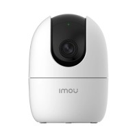 IP PTZ-відеокамера з WiFi 5Mp IMOU Ranger 2 – gen 2 (IPC-K2EP-5H3W) 3.6mm з мікрофоном