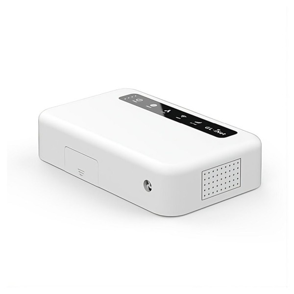 WiFi 4G LTE-маршрутизатор GL.iNet Puli (GL-XE300-EU) CAT4 / CAT6 з акумуляторною батареєю 5000mAh