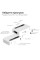 WiFi 4G LTE-маршрутизатор GL.iNet Puli (GL-XE300-EU) CAT4 / CAT6 з акумуляторною батареєю 5000mAh