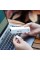 WiFi 4G LTE-маршрутизатор GL.iNet Puli (GL-XE300-EU) CAT4 / CAT6 з акумуляторною батареєю 5000mAh