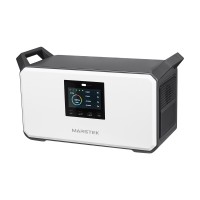 Портативна зарядна станція Marstek M1200 1800W 1030Wh