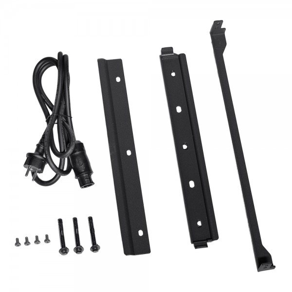 Система резервного живлення (інвертор та батарея) «все-в-одному» Marstek Venus E 3.0. Потужність 2.5 кВт, енергоємність 5.12 кВт*год, LifePO4, IP65