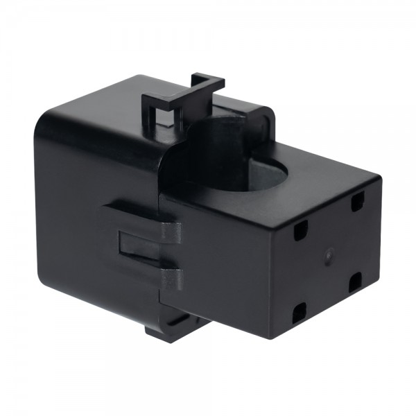 Розумний трифазний лічильник електроенергії Marstek CT002 монтаж на DIN-рейку 