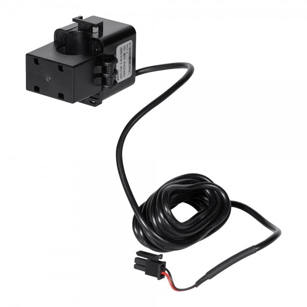 Розумний трифазний лічильник електроенергії Marstek CT002 монтаж на DIN-рейку 