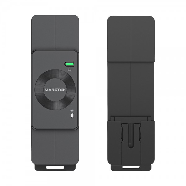 Розумний трифазний лічильник електроенергії Marstek CT002 монтаж на DIN-рейку 