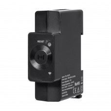 Розумний трифазний лічильник електроенергії Marstek CT002 монтаж на DIN-рейку