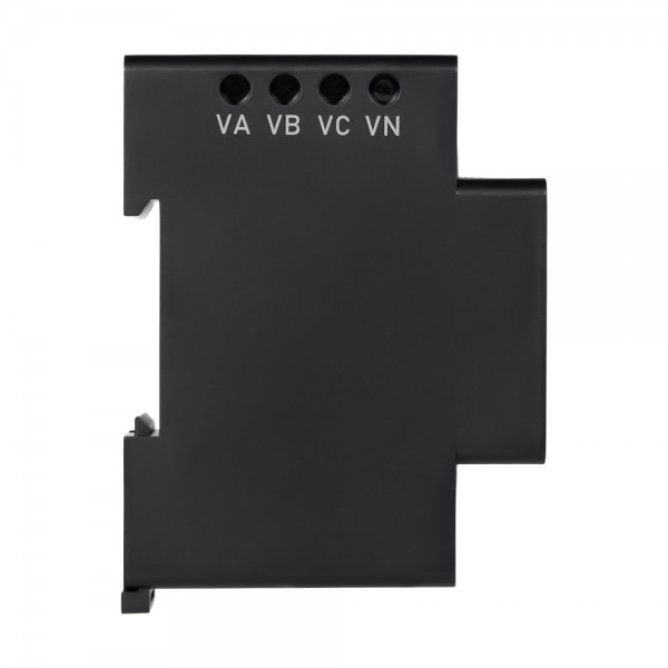 Розумний трифазний лічильник електроенергії Marstek CT002 монтаж на DIN-рейку 