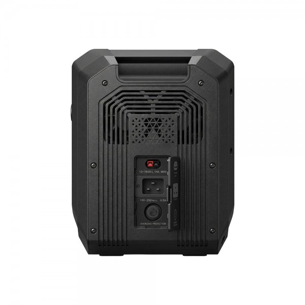 Портативна зарядна станція OUPES Mega 1 S1 2000W 1024Wh LiFePO4