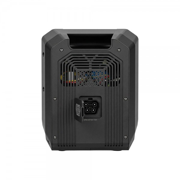 Портативна зарядна станція OUPES Mega 1 S1 2000W 1024Wh LiFePO4