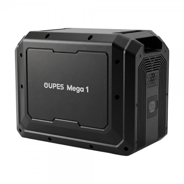 Портативна зарядна станція OUPES Mega 1 S1 2000W 1024Wh LiFePO4