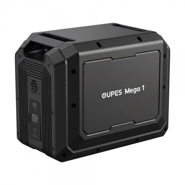 Портативна зарядна станція OUPES Mega 1 S1 2000W 1024Wh LiFePO4