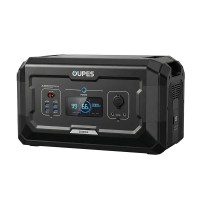 Додаткова батарея OUPES S2-BAT 2048Wh LiFePO4 для портативної зарядної станції Mega 1 S1