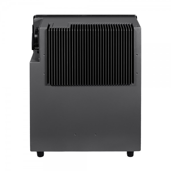 Система резервного живлення (інвертор та батарея) «все-в-одному» Marstek Venus C. Потужність 2.5 кВт, енергоємність 2.56 кВт*год, LifePO4, IP65