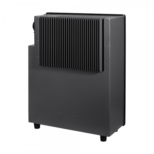 Система резервного живлення (інвертор та батарея) «все-в-одному» Marstek Venus C. Потужність 2.5 кВт, енергоємність 2.56 кВт*год, LifePO4, IP65