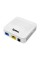 Абонентський оптичний термінал ХPON ONU GPON/EPON Trinix TRX-PG100 1 PON Port/1 Gigabit RJ45