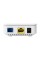 Абонентський оптичний термінал ХPON ONU GPON/EPON Trinix TRX-PG100 1 PON Port/1 Gigabit RJ45