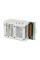 Плата ДБЖ Trinix PSU-1210LED(BOARD) LiFePO4 з кріпленням на DIN-рейку