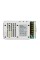 Плата ДБЖ Trinix PSU-1210LED(BOARD) LiFePO4 з кріпленням на DIN-рейку