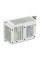 Плата ДБЖ Trinix PSU-1210LED(BOARD) LiFePO4 з кріпленням на DIN-рейку