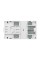 Плата ДБЖ Trinix PSU-1210LED(BOARD) LiFePO4 з кріпленням на DIN-рейку