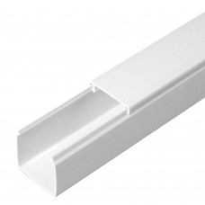 Кабельний канал з подвійним замком Neomax 25x16 мм