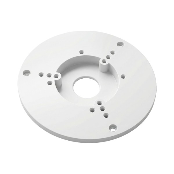 Монтажна коробка Light Vision VLC-130(P), пластик, 128*41 мм