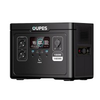 Портативна зарядна станція OUPES S015 (Exodus 1500) 1500W 1488Wh LiFePO4