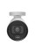 IP-відеокамера 5Mp Ajax BulletCam HLVF (5 Mp) White 2.8-12mm, ІЧ+LED-підсвічування, з мікрофоном