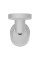 IP-відеокамера 5Mp Ajax BulletCam HLVF (5 Mp) White 2.8-12mm, ІЧ+LED-підсвічування, з мікрофоном