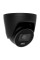 IP-відеокамера 8Mp Ajax TurretCam HLVF (8 Mp) Black 2.8-12mm, ІЧ+LED-підсвічування, з мікрофоном