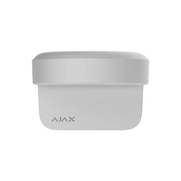 Кронштейн Ajax MountCam A1 White для дротової IP-камери серій BulletCam, TurretCam, DomeCam Mini, BulletCam HL, TurretCam HL, DomeCam Mini HL