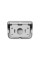 Кронштейн Ajax MountCam A1 White для дротової IP-камери серій BulletCam, TurretCam, DomeCam Mini, BulletCam HL, TurretCam HL, DomeCam Mini HL