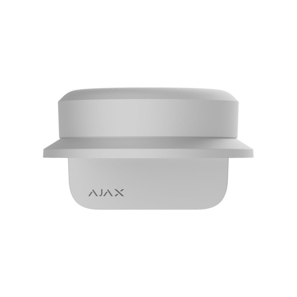 Кронштейн Ajax MountCam A2 White для дротової IP-камери Ajax серій BulletCam, TurretCam, DomeCam Mini, BulletCam HL, TurretCam HL, DomeCam Mini HL, BulletCam HLVF, TurretCam HLVF, DomeCam Mini HLVF та Superior