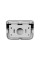 Кронштейн Ajax MountCam A2 White для дротової IP-камери Ajax серій BulletCam, TurretCam, DomeCam Mini, BulletCam HL, TurretCam HL, DomeCam Mini HL, BulletCam HLVF, TurretCam HLVF, DomeCam Mini HLVF та Superior