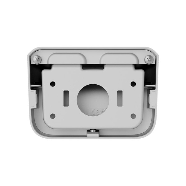 Кронштейн Ajax MountCam A2 White для дротової IP-камери Ajax серій BulletCam, TurretCam, DomeCam Mini, BulletCam HL, TurretCam HL, DomeCam Mini HL, BulletCam HLVF, TurretCam HLVF, DomeCam Mini HLVF та Superior