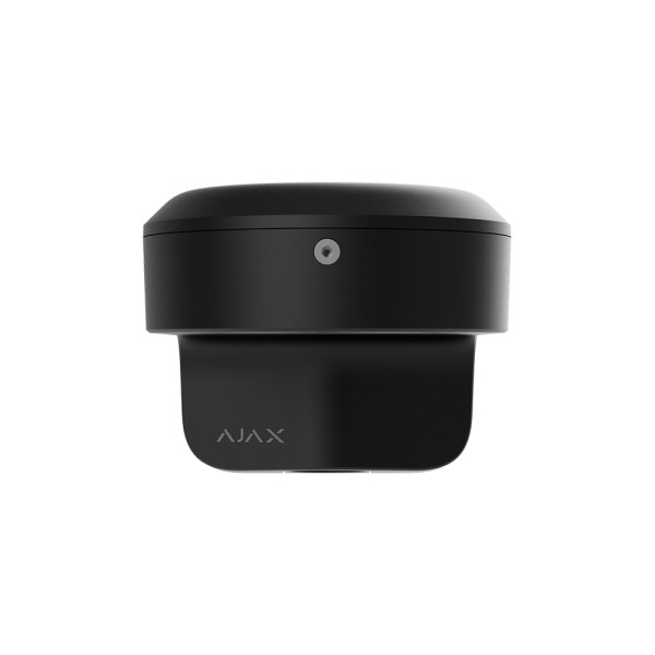 Кронштейн Ajax MountCam B1 Black для дротової IP-камери серій BulletCam, TurretCam, DomeCam Mini, BulletCam HL, TurretCam HL, DomeCam Mini HL