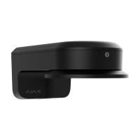Кронштейн Ajax MountCam B2 Black для дротової IP-камери Ajax серій BulletCam, TurretCam, DomeCam Mini, BulletCam HL, TurretCam HL, DomeCam Mini HL, BulletCam HLVF, TurretCam HLVF, DomeCam Mini HLVF та Superior
