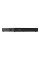 IP-відеореєстратор 8-канальний 12Mp Ajax NVR H2DAC (8-ch) Black