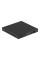 IP-відеореєстратор 8-канальний 12Mp Ajax NVR H2DAC (8-ch) Black