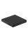 IP-відеореєстратор 8-канальний 12Mp Ajax NVR H2DAC (8-ch) Black
