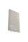 Повербанк 5000mAh Choetech B738 White QC3.0 PD3.0 бездротова магнітна зарядка