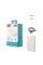 Повербанк 5000mAh Choetech B738 White QC3.0 PD3.0 бездротова магнітна зарядка